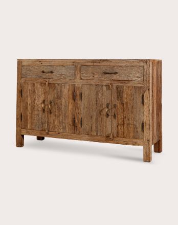 Ibo Reclaimed Sideboard