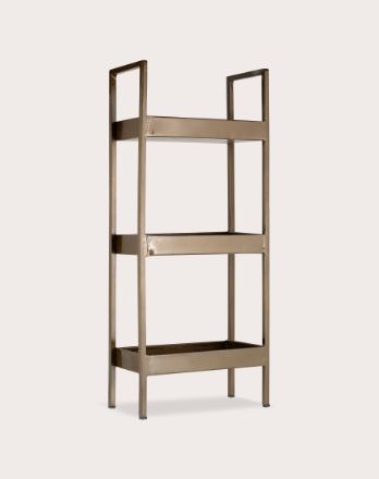 Mahi Bathroom Storage Caddy