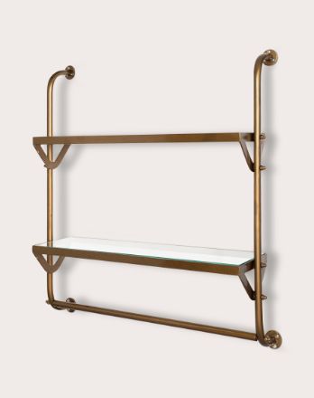 Karura Wall Shelves