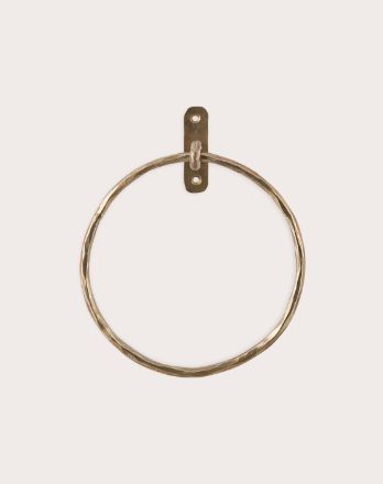 Olani Towel Ring