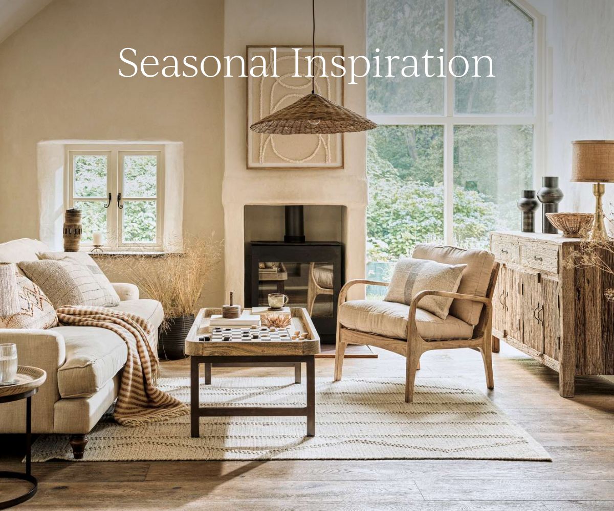 Seasonal Inspiration
