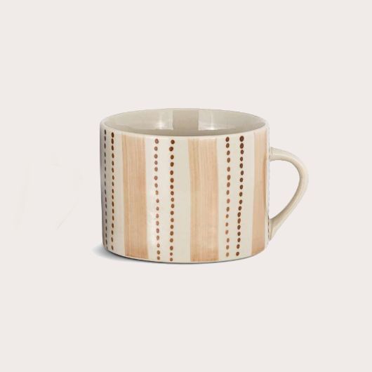 Patthar Mug