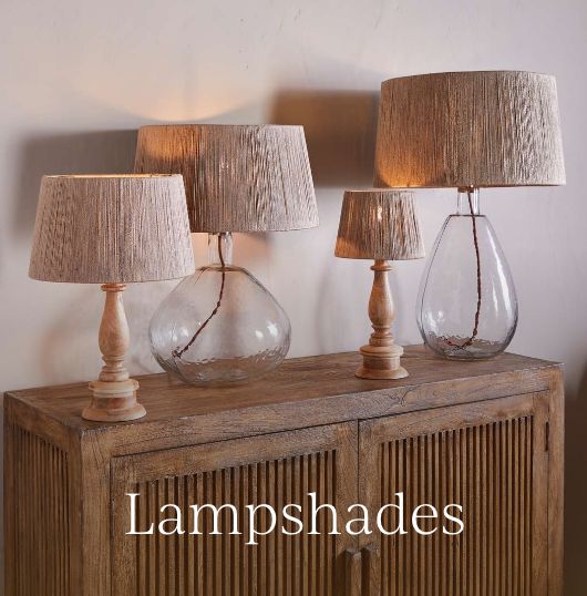Lampshades