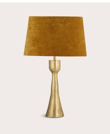 Martha Brass Table Lamp