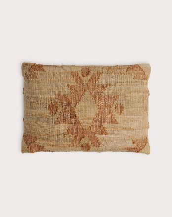 Nila Gul Cushion Cover