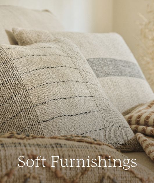 Soft Furnishings