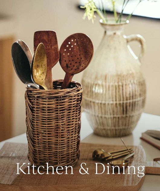 Kitchen & Dining