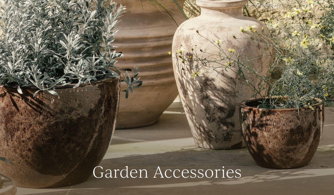 Garden Accessories