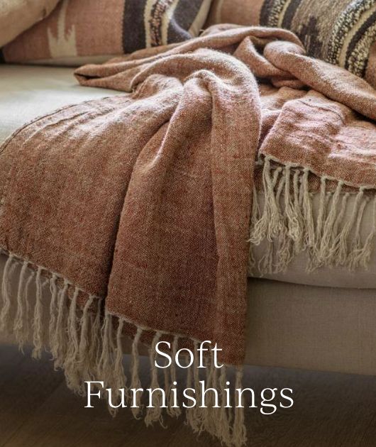 Soft Furnishings