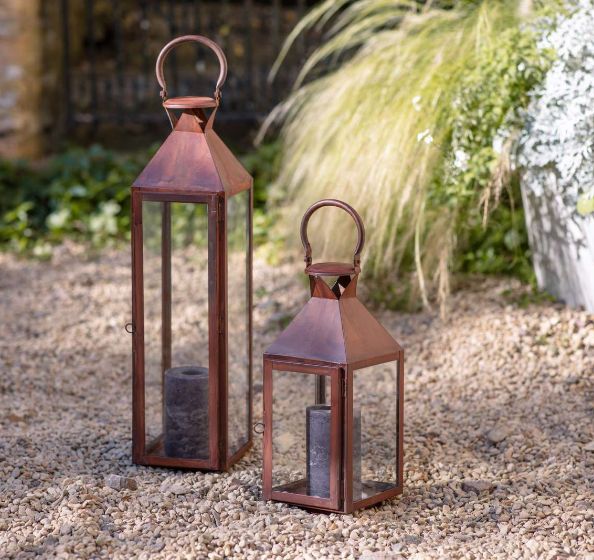 Lanterns
