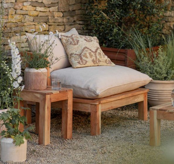 Garden Furniture