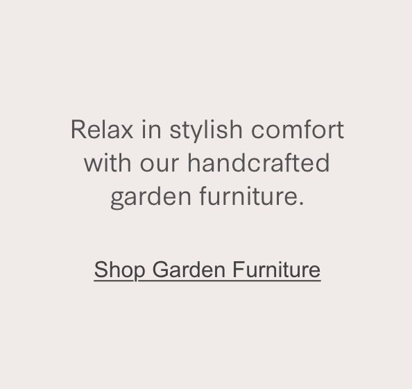 Garden Furniture