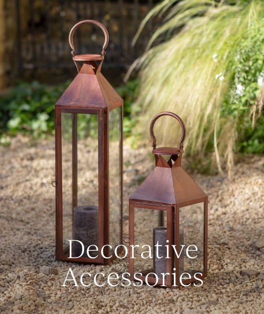 Decorative Accessories