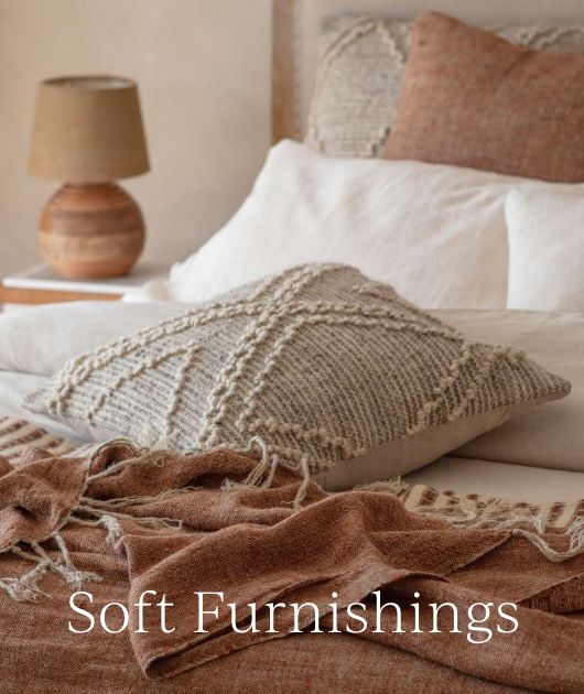 Soft Furnishings