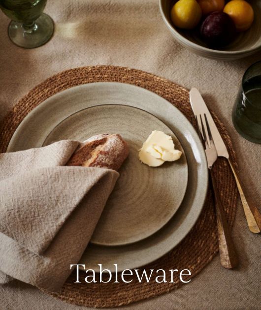 Tableware