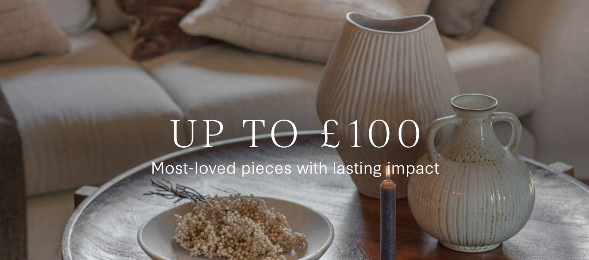 Up to £100