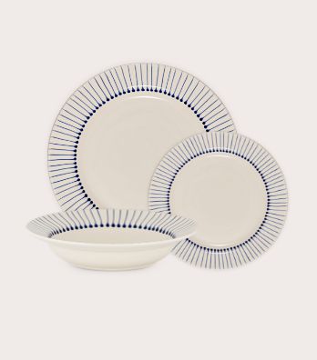Iba Dinnerware Set