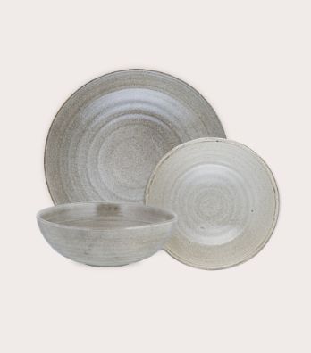 Valinha Dinnerware Set