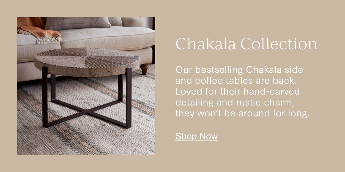 Chakala Collection