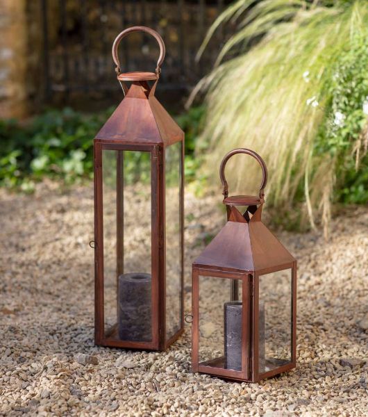 Lanterns