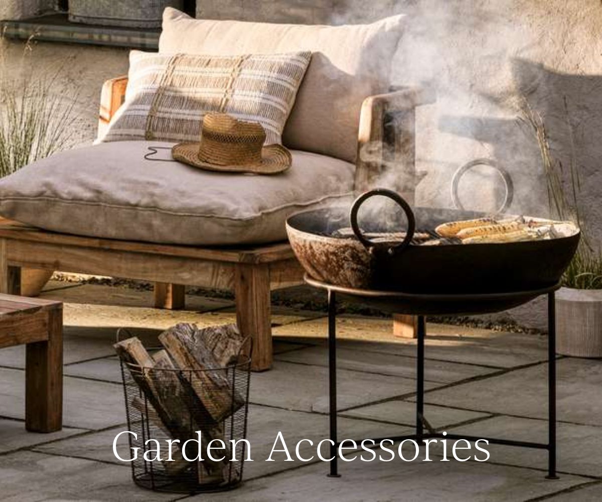 Garden Accessories