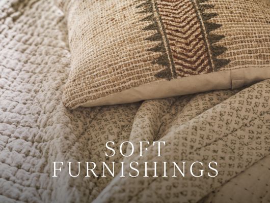 Soft Furnishings