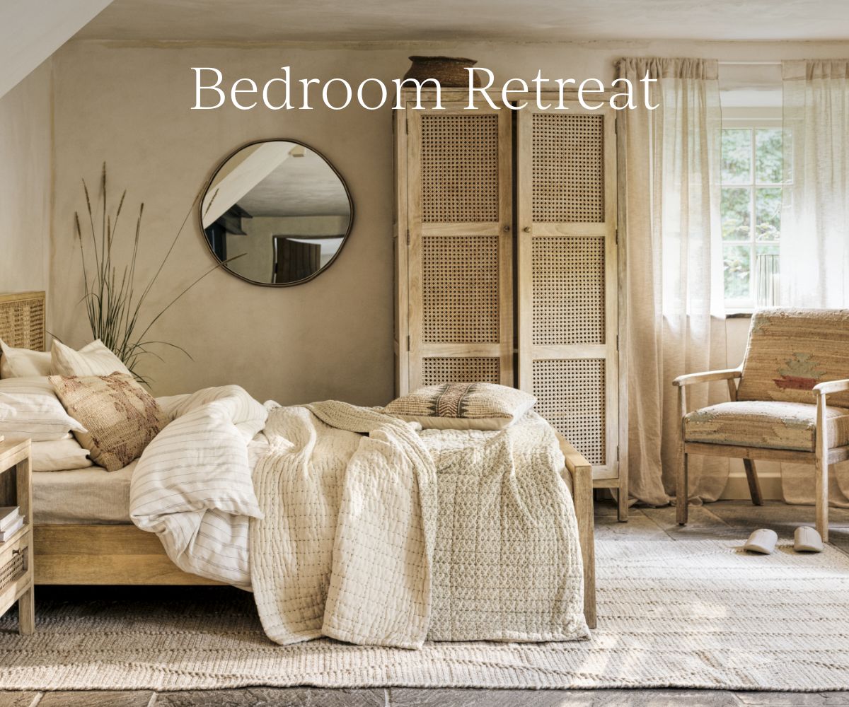 Bedroom Retreat