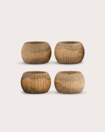 Vivan Napkin Rings