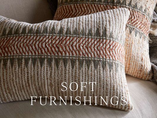 Soft Furnishings