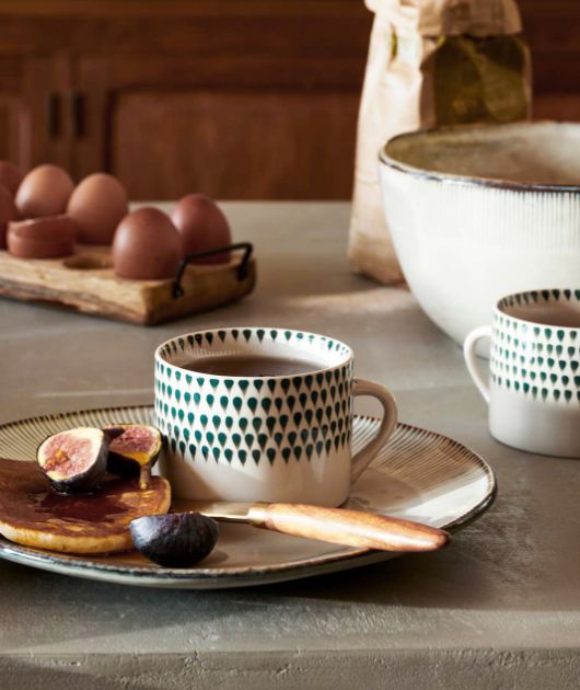 Juniper Drop Mug