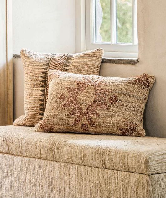 Cushions