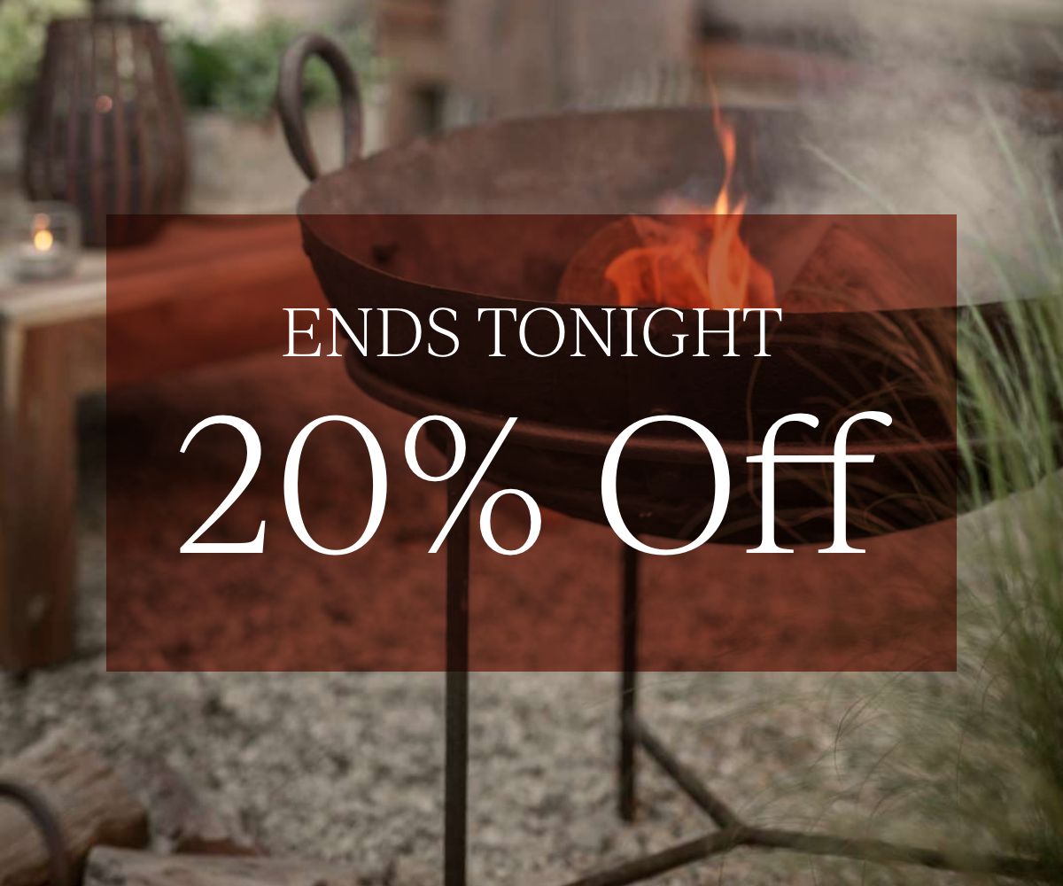 Summer Event 20% Off