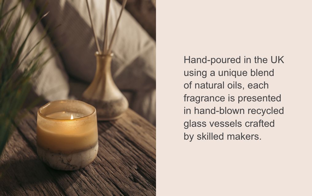 Home Fragrance