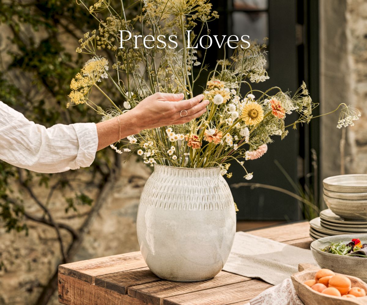 Press Loves