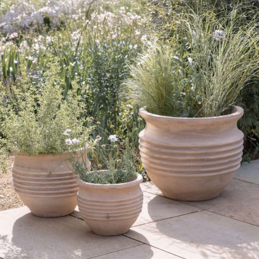 Ullu Terracotta Planter