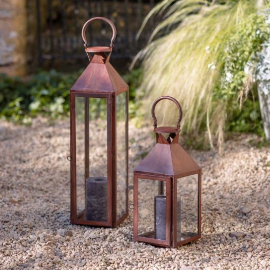 Isko Lantern