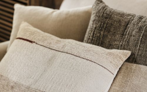 Cushions
