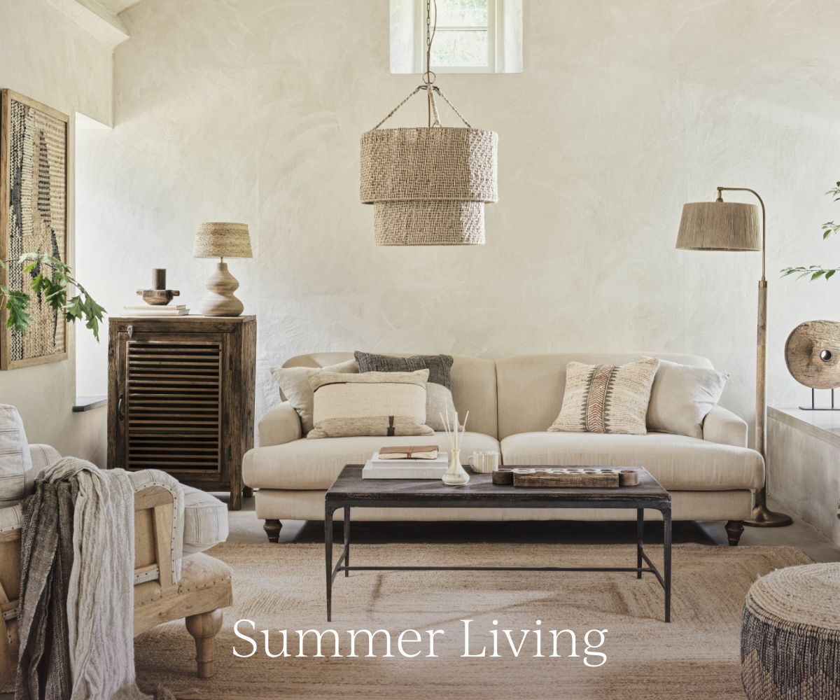 Summer Living
