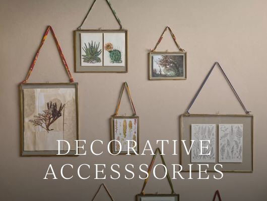 Decorative Accessories