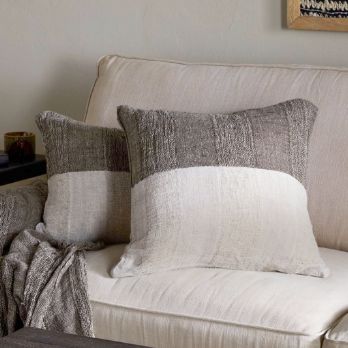 Munir Cushion Cover