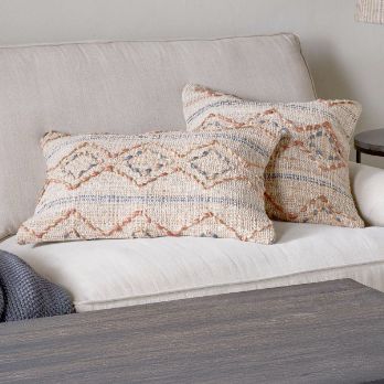Nila Esha Cushion Cover