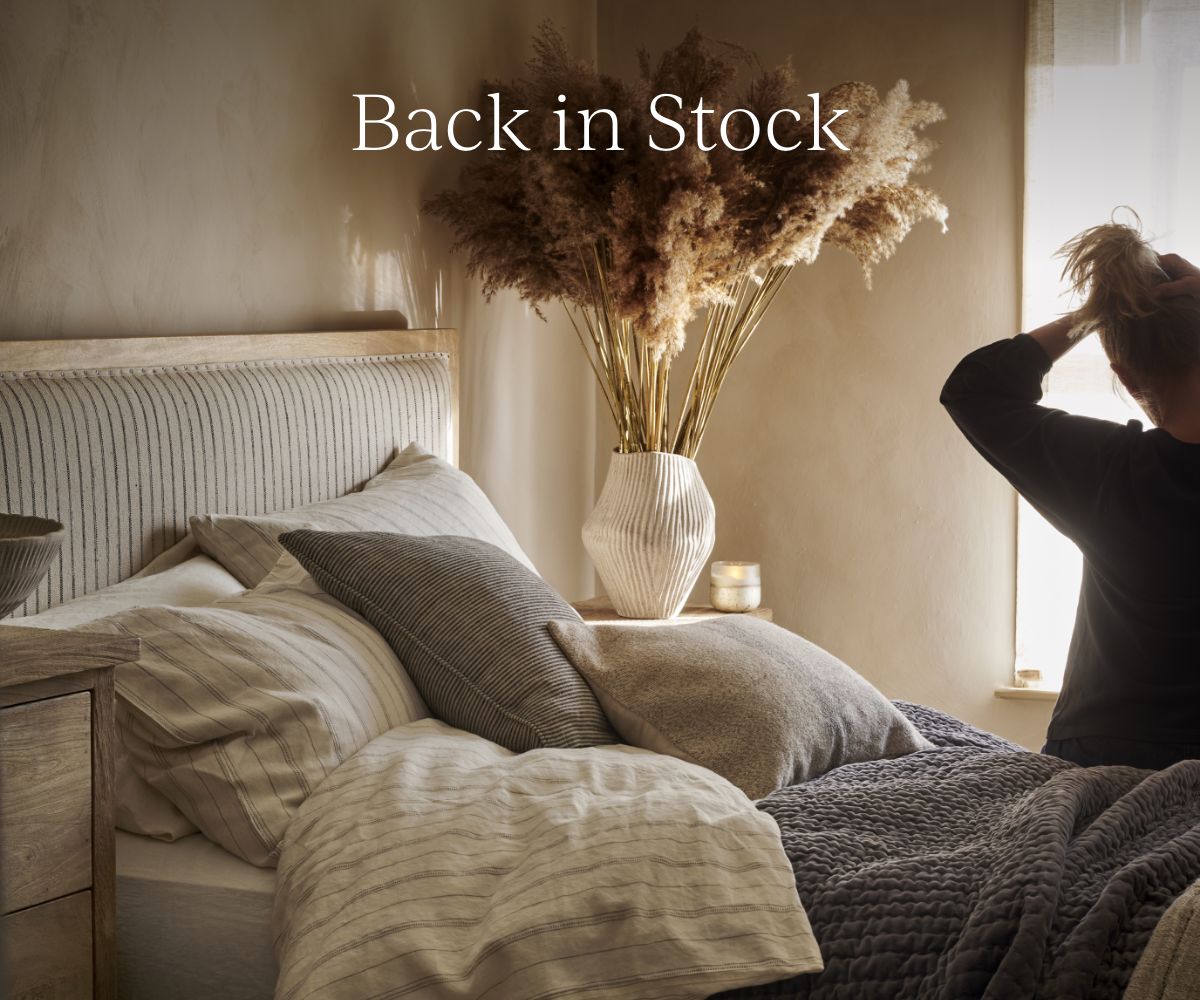 Returning Favourites
