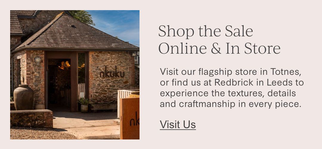 Shop the Sale Online & In Store