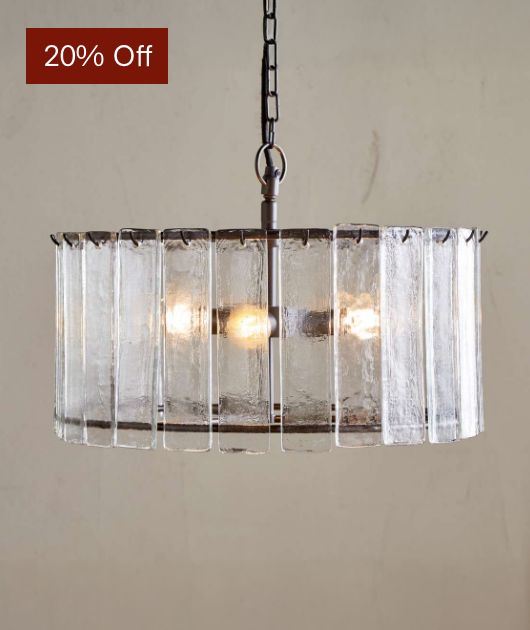 Nauka Statement Pendant