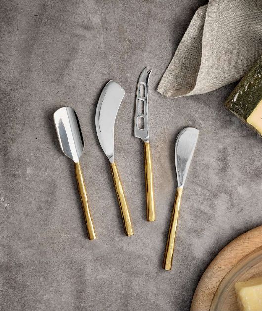 Tableware & Serveware