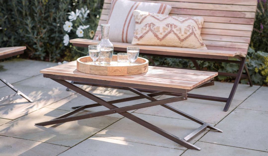 Garden Accessories