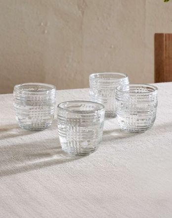 Kaanch Tumbler