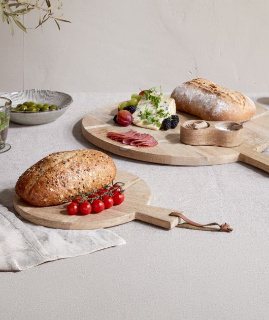 Pijja Pizza Board