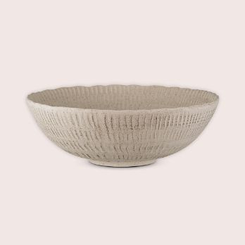 Kayanna Ceramic Decorative Bowl