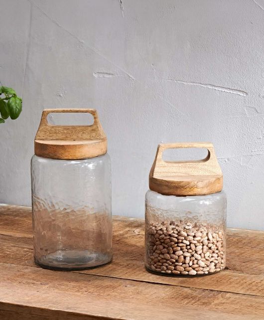Kitto Storage Jar